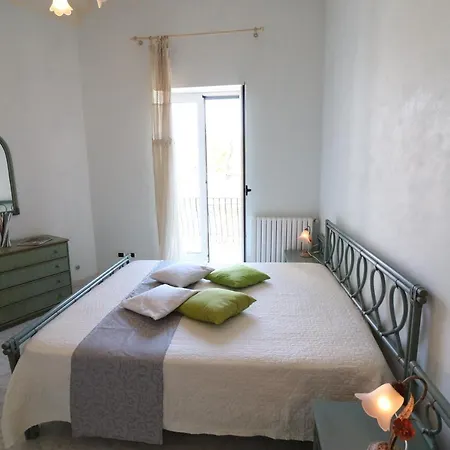 Annas House In Holiday home *