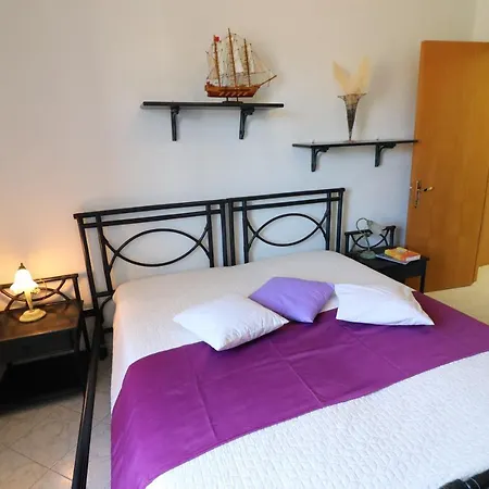 Annas House In Otranto