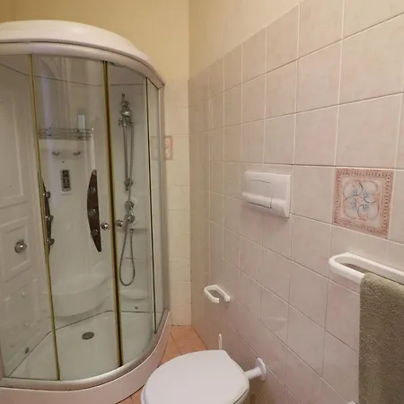 Annas House In Holiday home