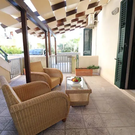 Annas House In Otranto