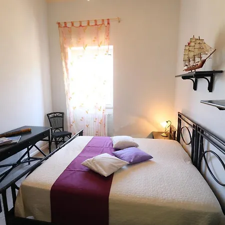 Annas House In Otranto