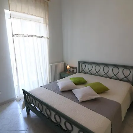 Annas House In Holiday home Otranto