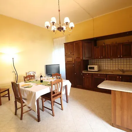 Annas House In Holiday home *