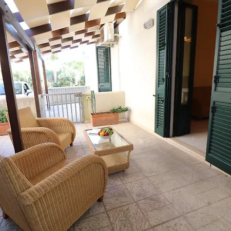 Annas House In * Otranto
