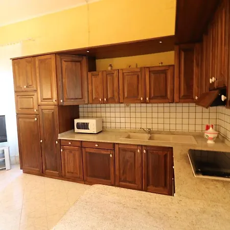 Holiday home Annas House In Otranto
