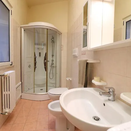 Annas House In Otranto