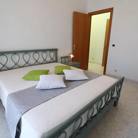 Annas House In Holiday home Otranto