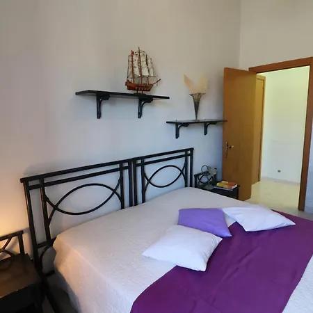 Annas House In * Otranto